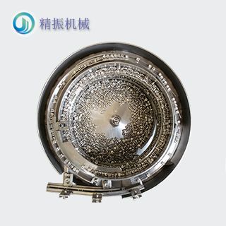 ​异形钉震动盘