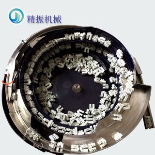 塑料件安博平台-安博（中国）一站式服务平台自动送料