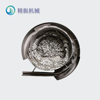 缓冲器震动盘