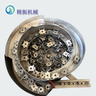 卡块自动送料安博平台-安博（中国）一站式服务平台